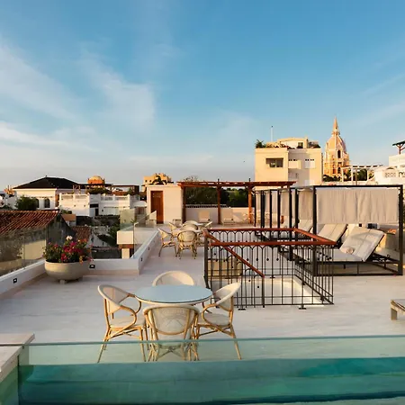 Palacio Del Agua By Faranda Boutique