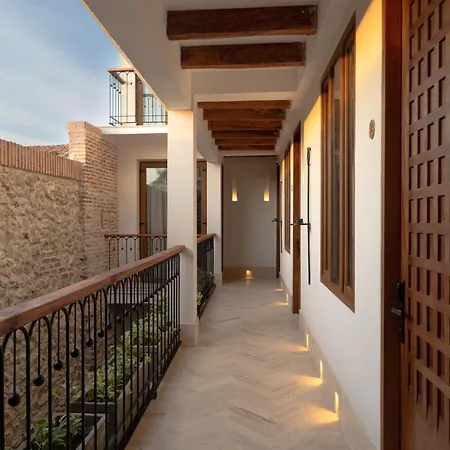 Palacio Del Agua By Faranda Boutique 5*