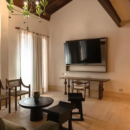 Palacio Del Agua By Faranda Boutique 5*