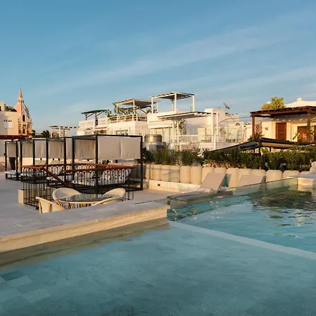 Palacio Del Agua By Faranda Boutique 5*