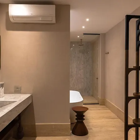 Palacio Del Agua By Faranda Boutique