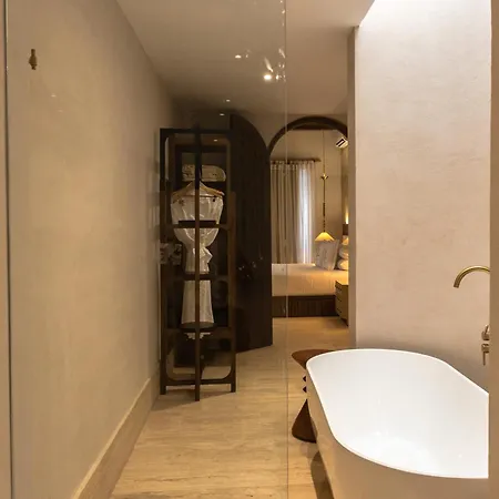 Palacio Del Agua By Faranda Boutique Hotel