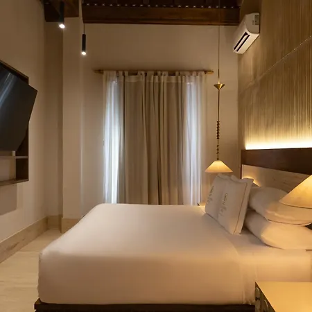 Palacio Del Agua By Faranda Boutique Hotel 5*