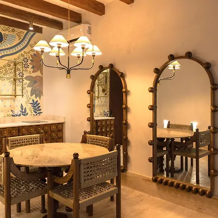 Hotel Palacio Del Agua By Faranda Boutique Cartagena