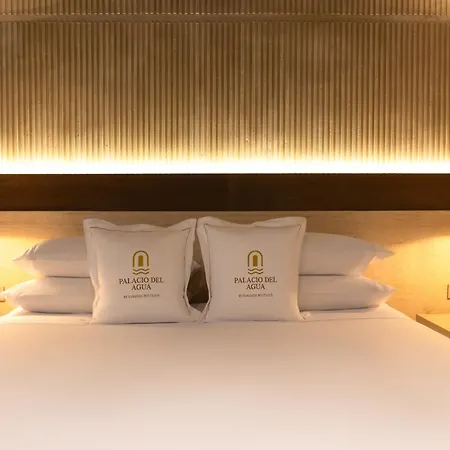 Palacio Del Agua By Faranda Boutique 5*
