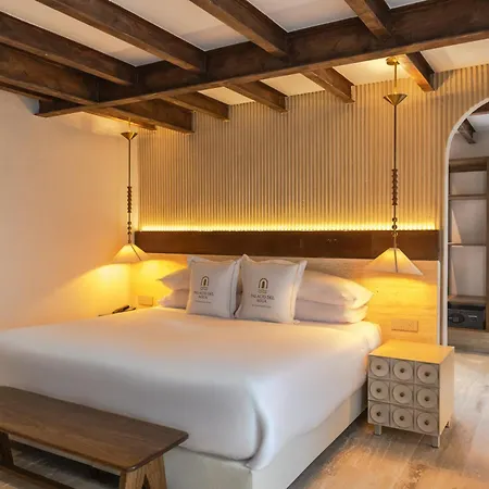 Hotel Palacio Del Agua By Faranda Boutique Cartagena