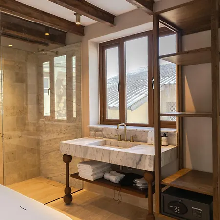 Hotel Palacio Del Agua By Faranda Boutique 5*