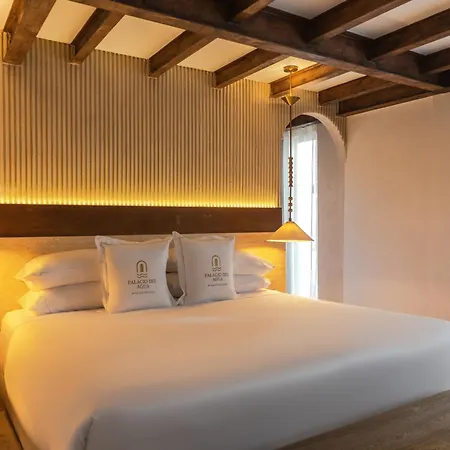 Palacio Del Agua By Faranda Boutique 5*