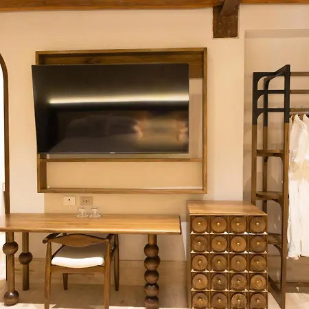 Palacio Del Agua By Faranda Boutique 5* Cartagena