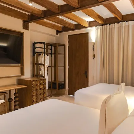 Palacio Del Agua By Faranda Boutique 5* Cartagena
