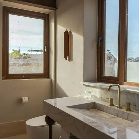 Palacio Del Agua By Faranda Boutique 5*