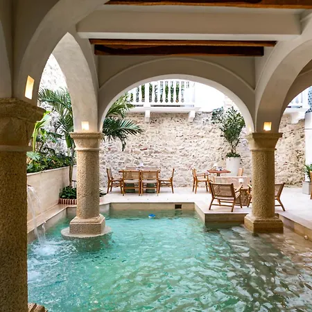 Palacio Del Agua By Faranda Boutique