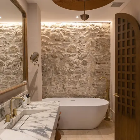 Palacio Del Agua By Faranda Boutique 5*
