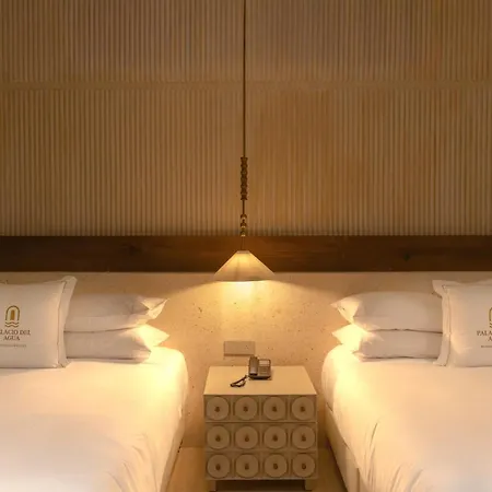 Hotel Palacio Del Agua By Faranda Boutique Cartagena