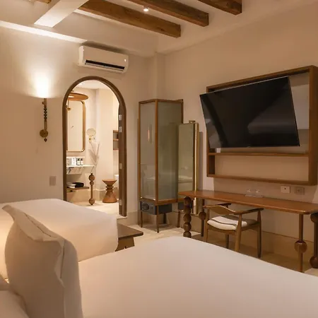 Palacio Del Agua By Faranda Boutique Cartagena