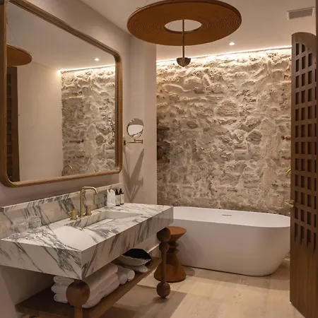 Palacio Del Agua By Faranda Boutique