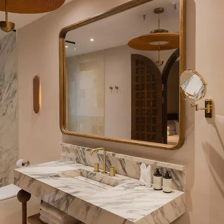 Palacio Del Agua By Faranda Boutique 5* Cartagena