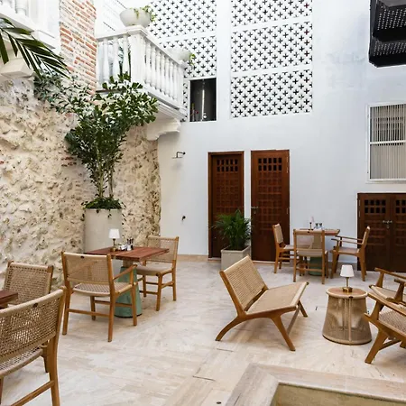 Palacio Del Agua By Faranda Boutique Hotel 5*