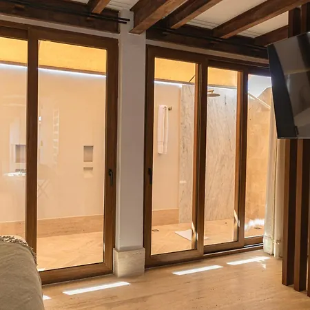 Palacio Del Agua By Faranda Boutique 5*