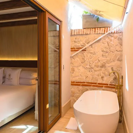 Hotel Palacio Del Agua By Faranda Boutique