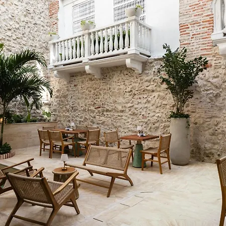 Palacio Del Agua By Faranda Boutique Hotel