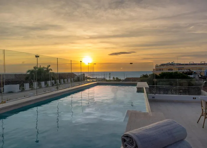 Hotel Palacio Del Agua By Faranda Boutique