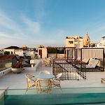 Hotel Palacio del Agua by Faranda Boutique