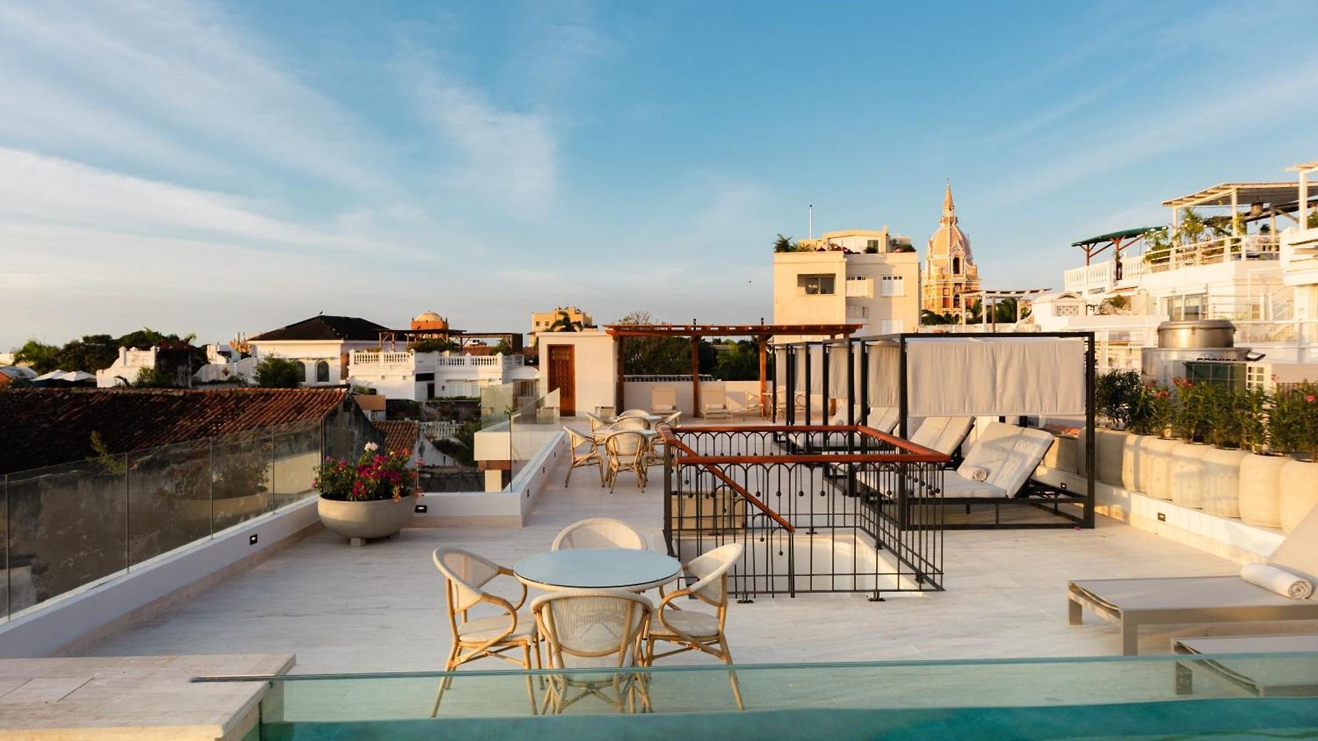 Palacio Del Agua By Faranda Boutique