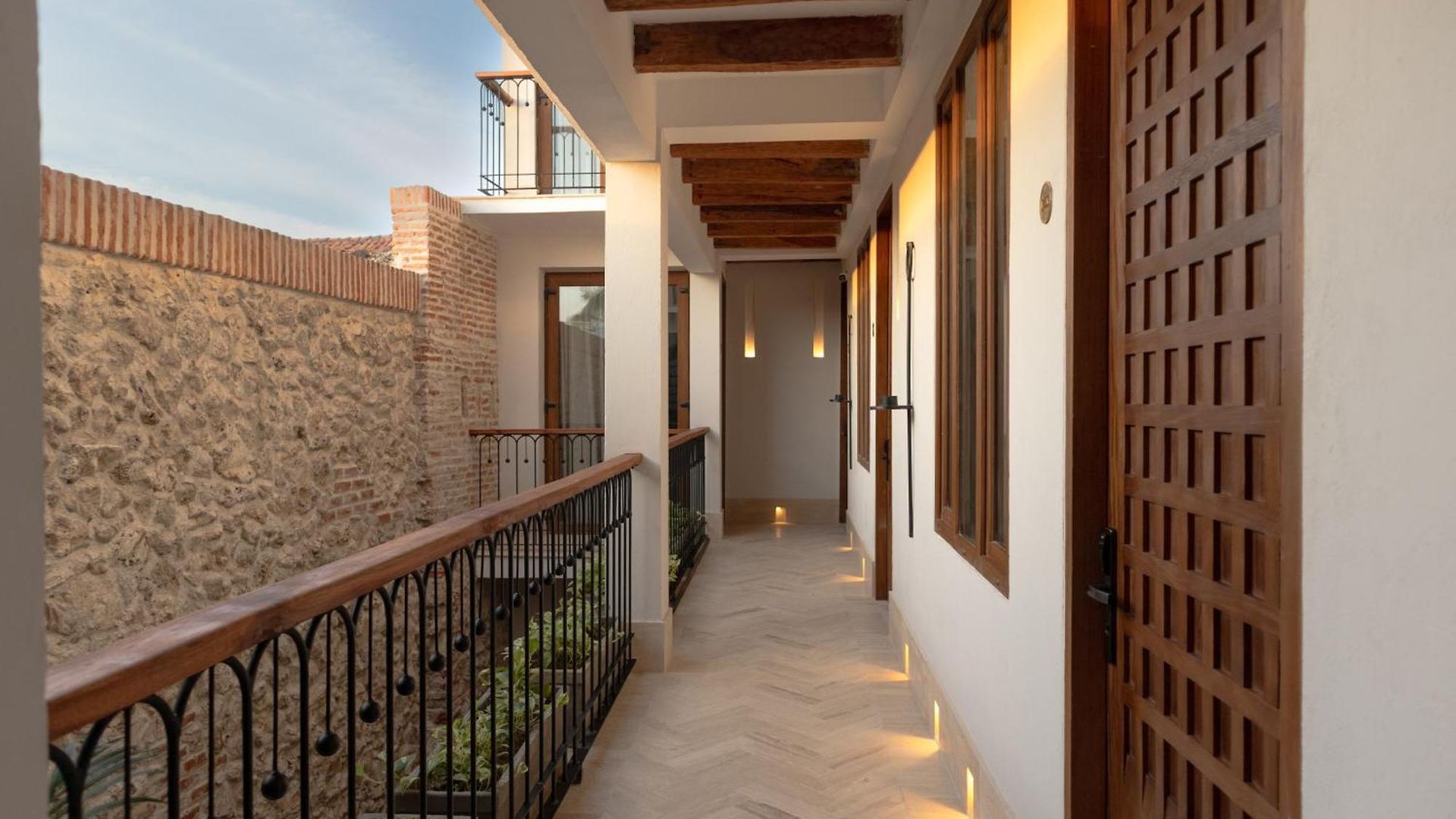 Palacio Del Agua By Faranda Boutique 5*