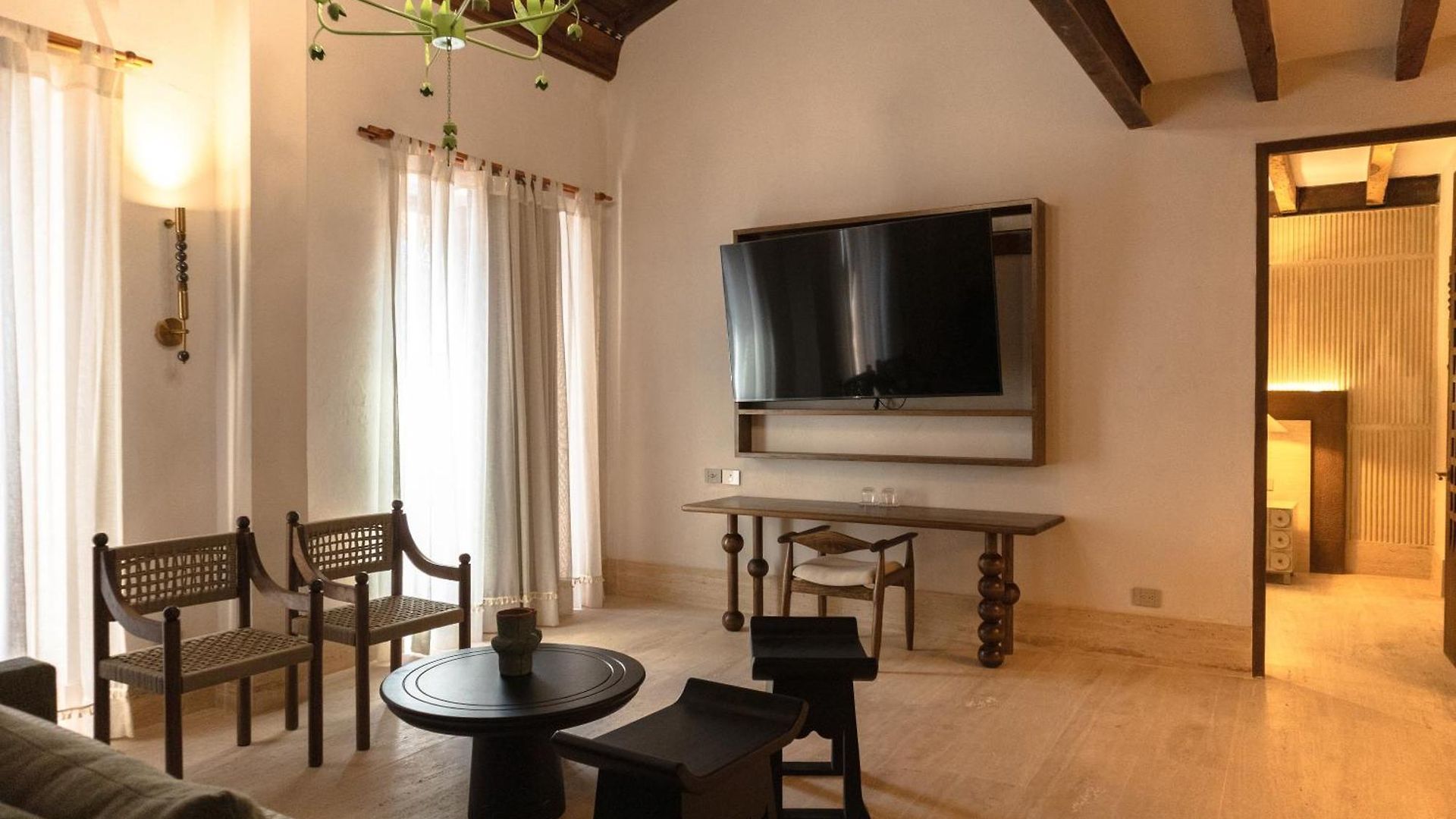 Palacio Del Agua By Faranda Boutique 5*
