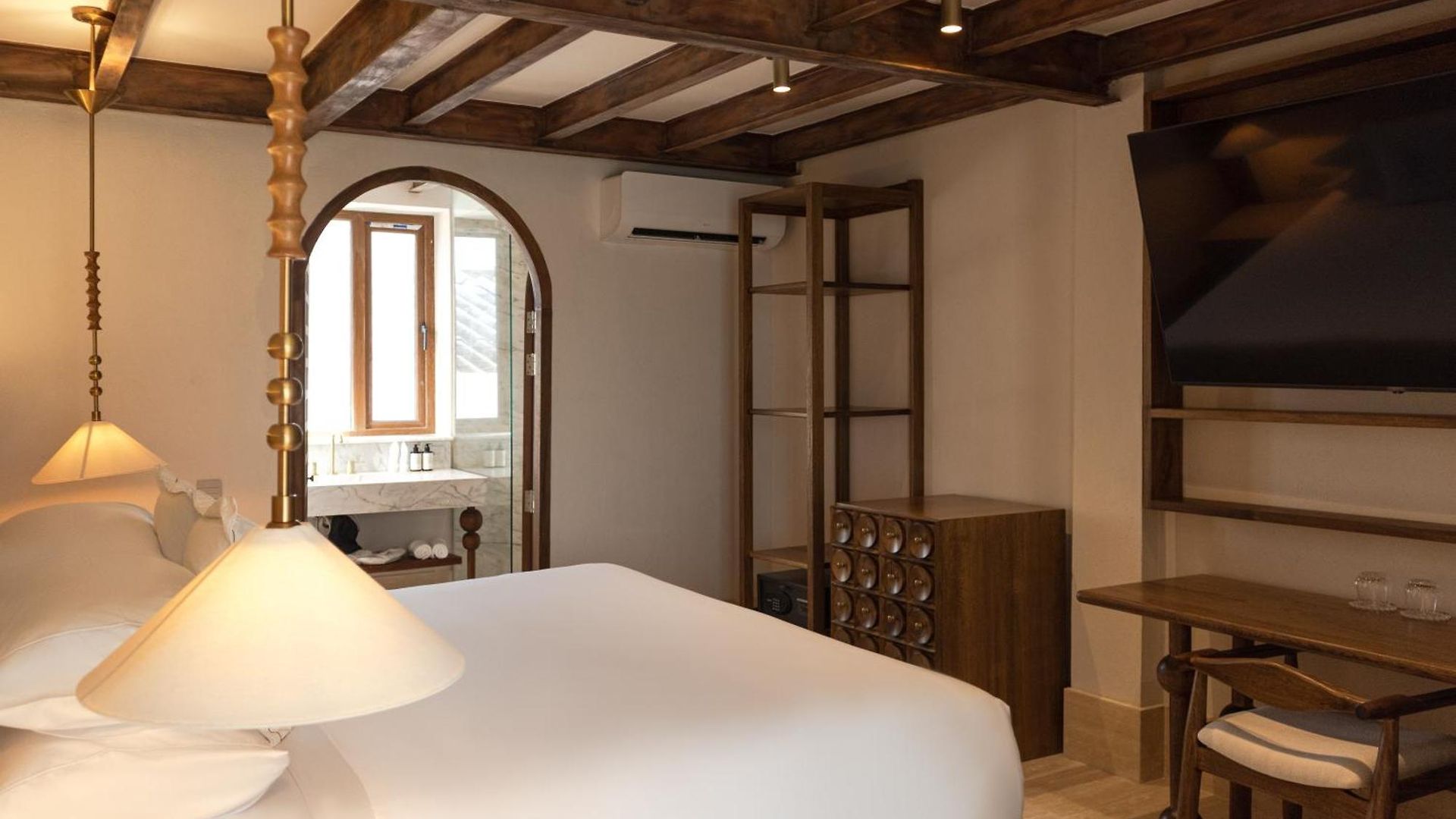 Palacio Del Agua By Faranda Boutique 5* Cartagena