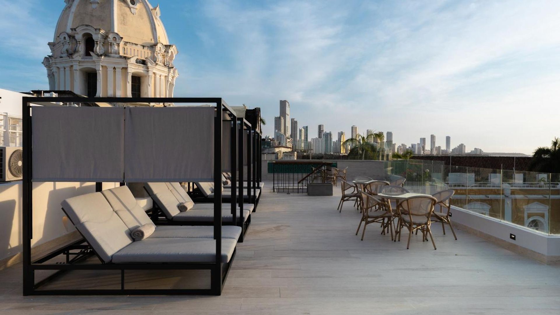 Hotel Palacio Del Agua By Faranda Boutique 5*