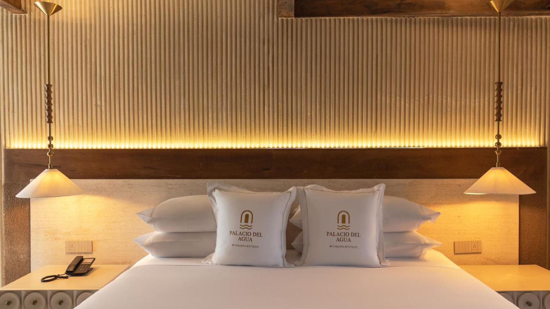 Palacio Del Agua By Faranda Boutique Cartagena