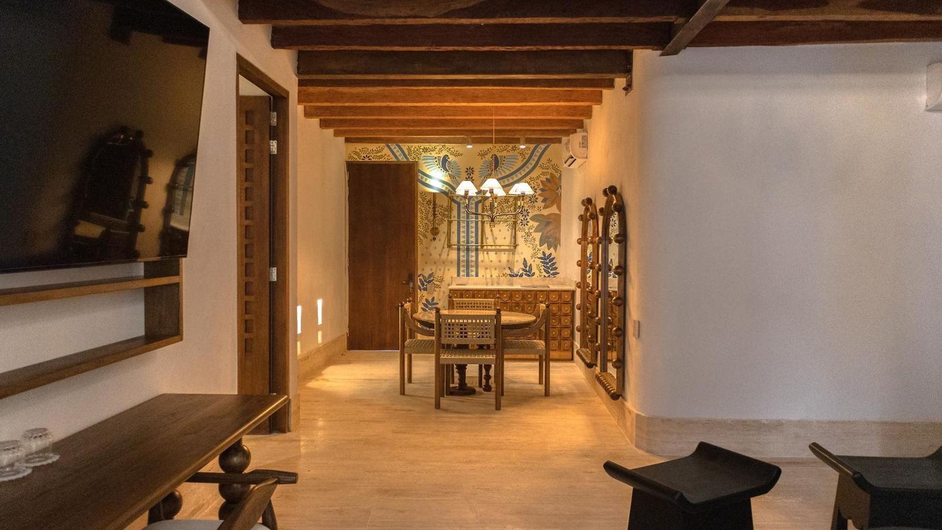 Palacio Del Agua By Faranda Boutique Hotel 5*