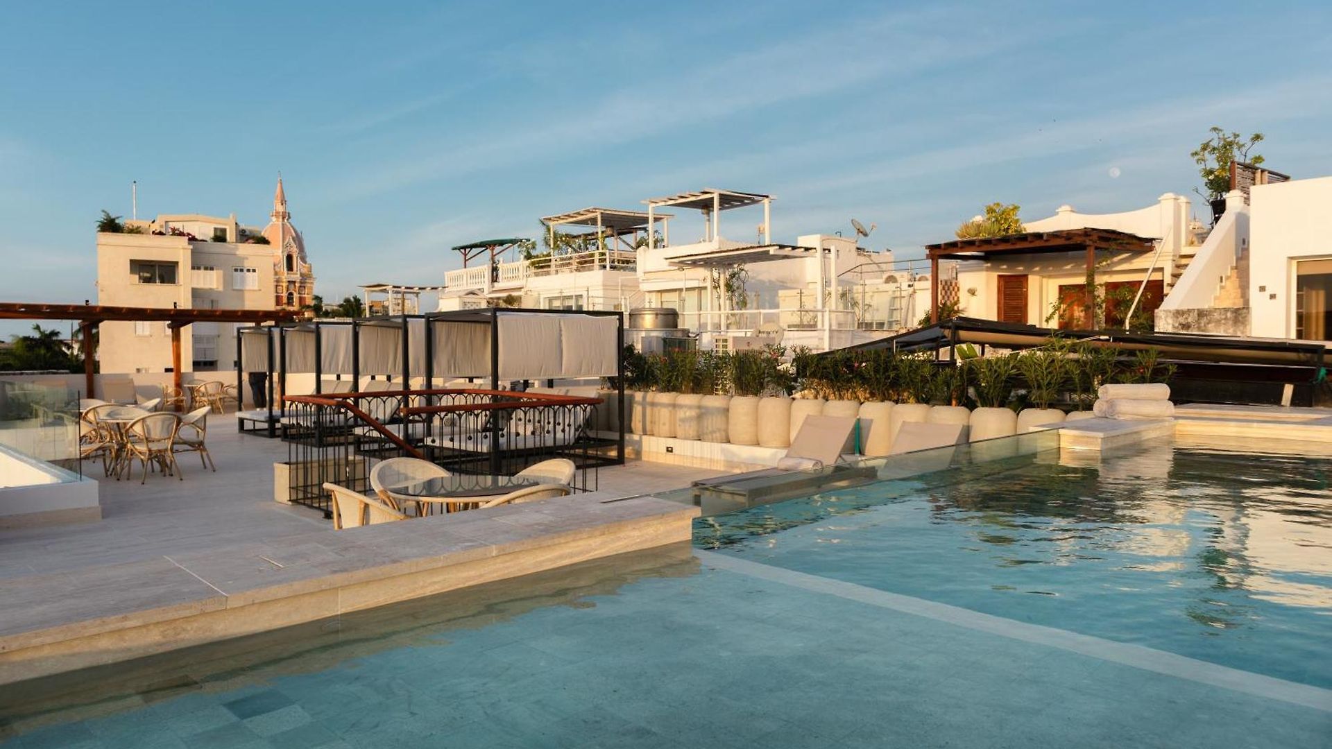 Palacio Del Agua By Faranda Boutique 5*