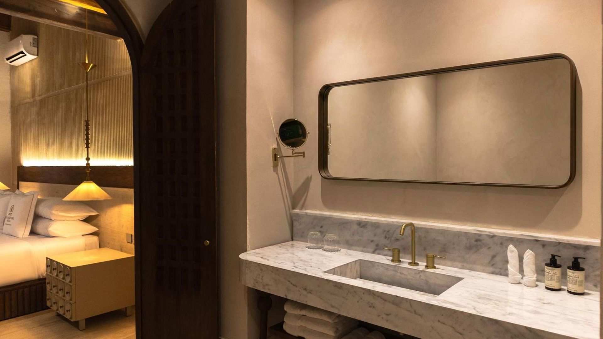 Palacio Del Agua By Faranda Boutique Hotel