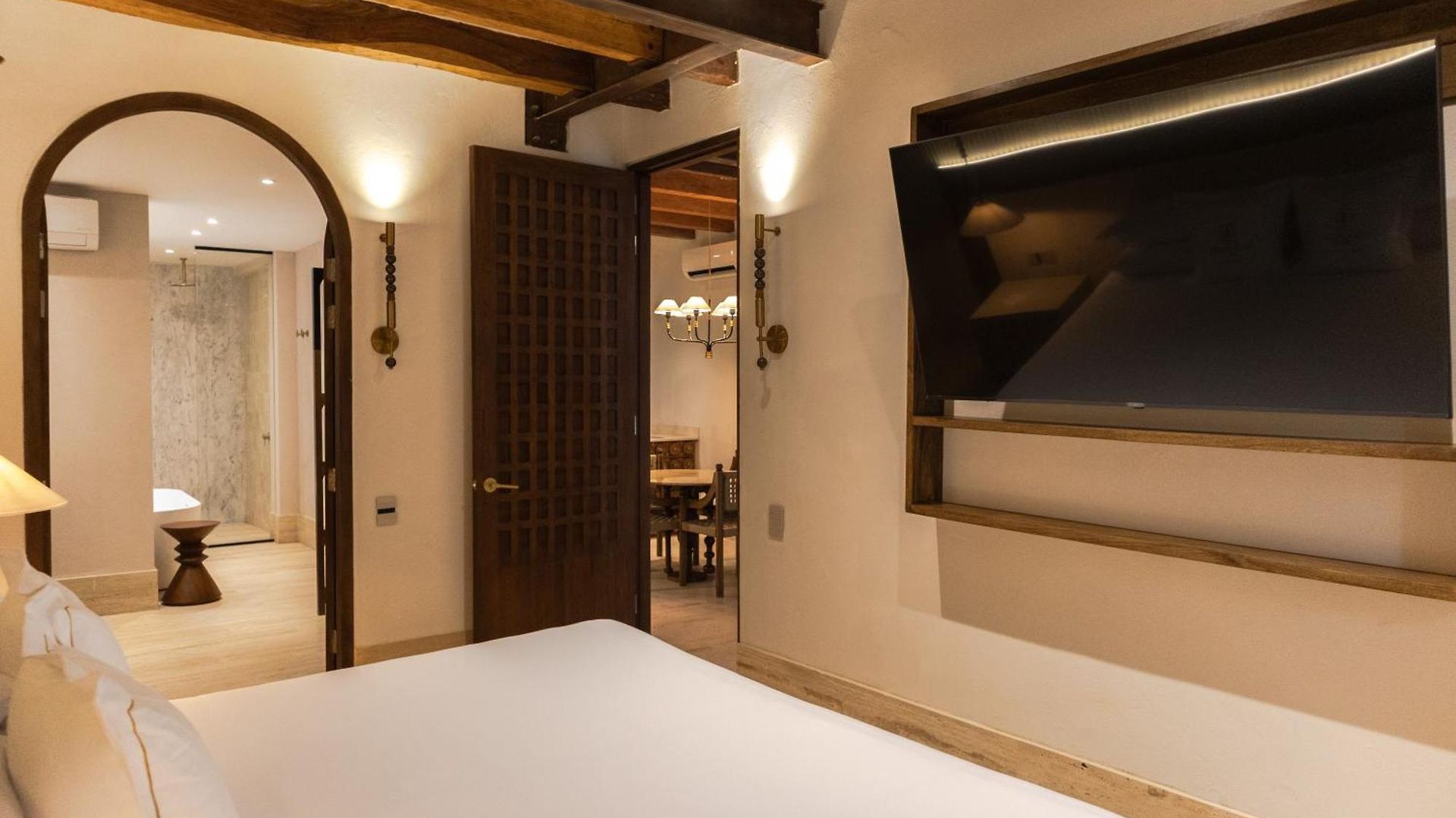 Palacio Del Agua By Faranda Boutique Hotel