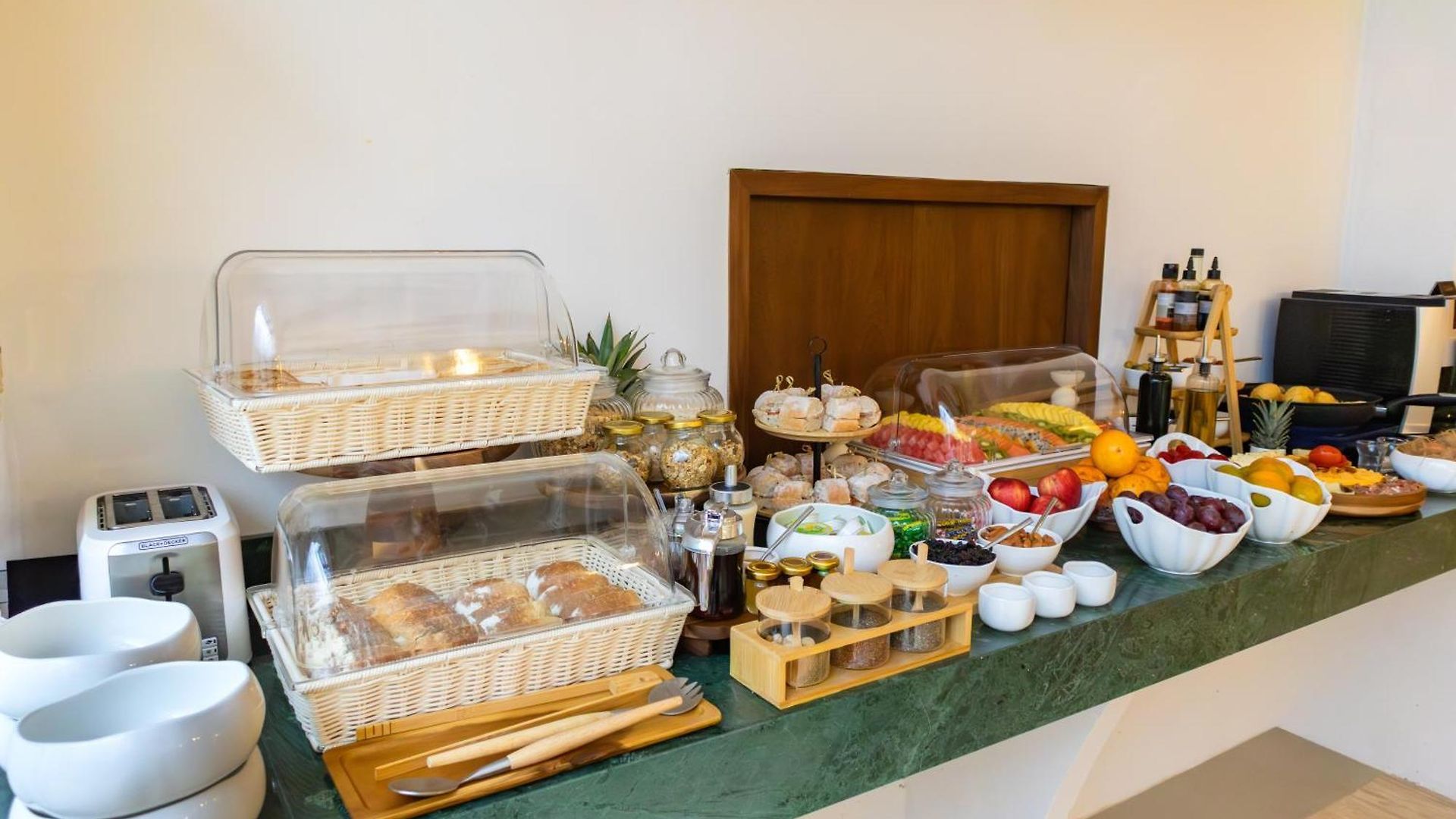 Palacio Del Agua By Faranda Boutique Hotel 5*