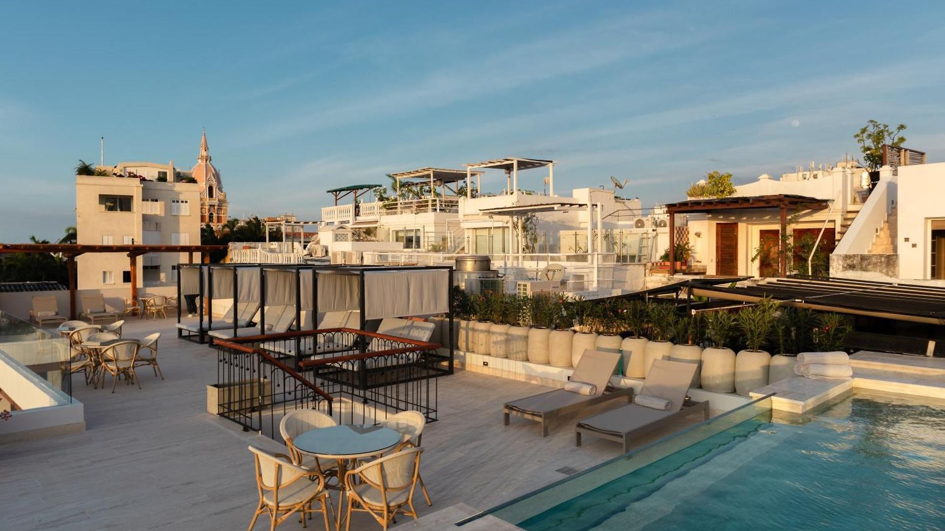 Palacio Del Agua By Faranda Boutique Cartagena