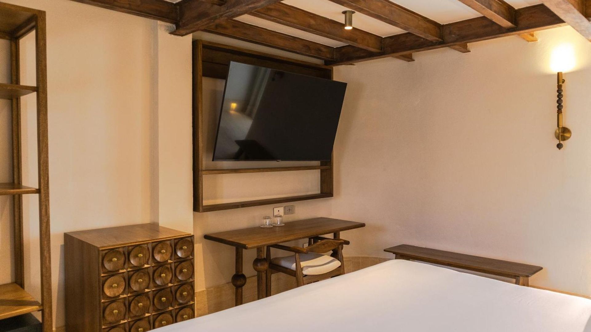 Palacio Del Agua By Faranda Boutique 5* Cartagena