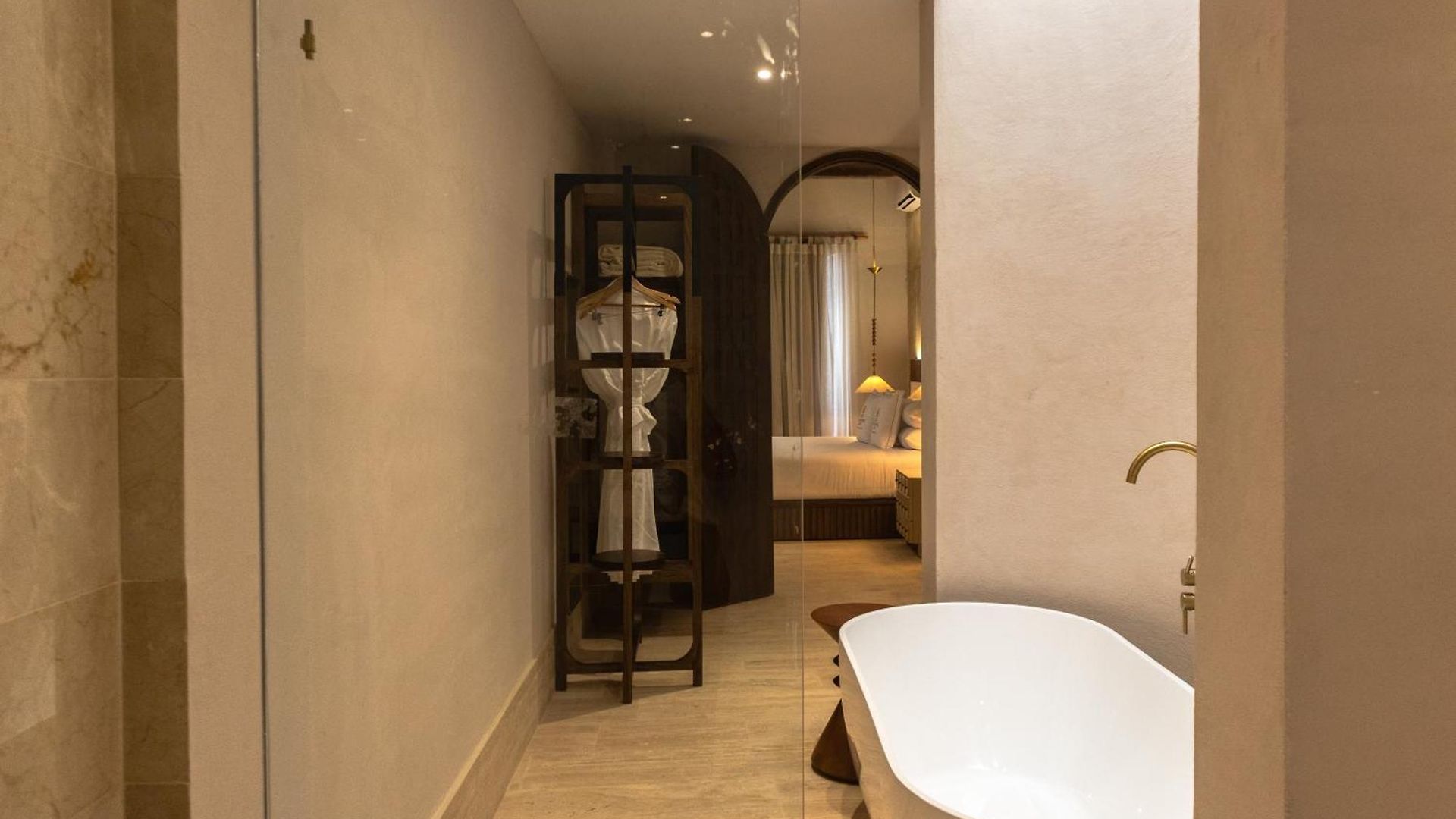 Palacio Del Agua By Faranda Boutique Hotel