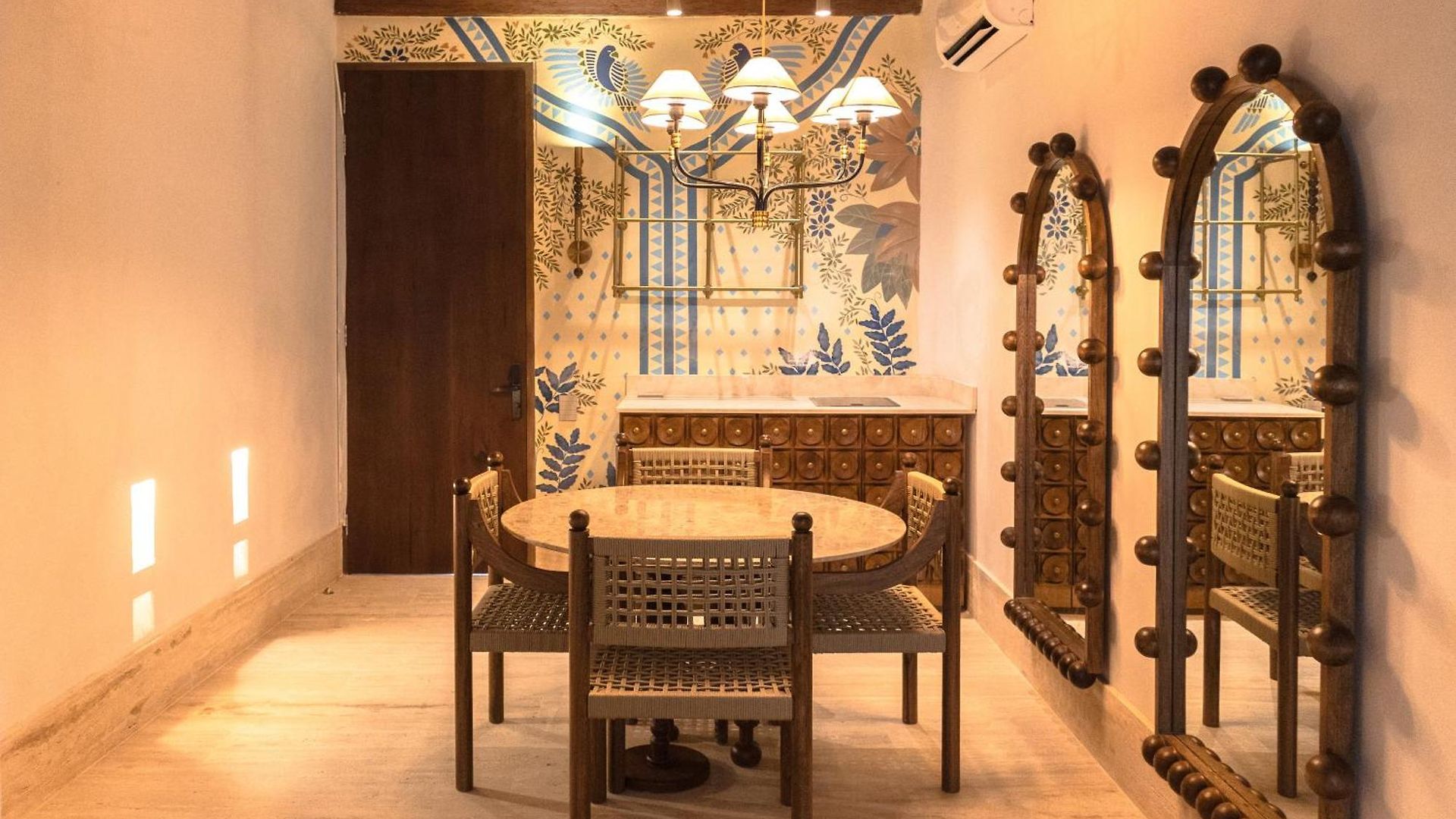 Palacio Del Agua By Faranda Boutique Hotel 5*