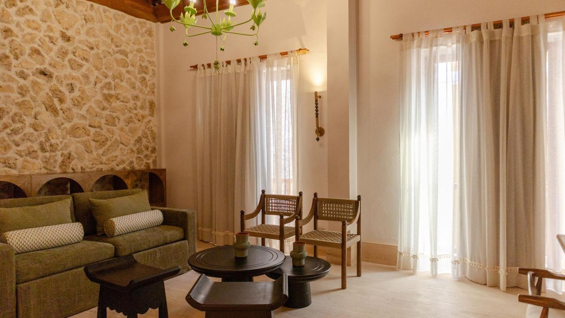 Palacio Del Agua By Faranda Boutique Hotel