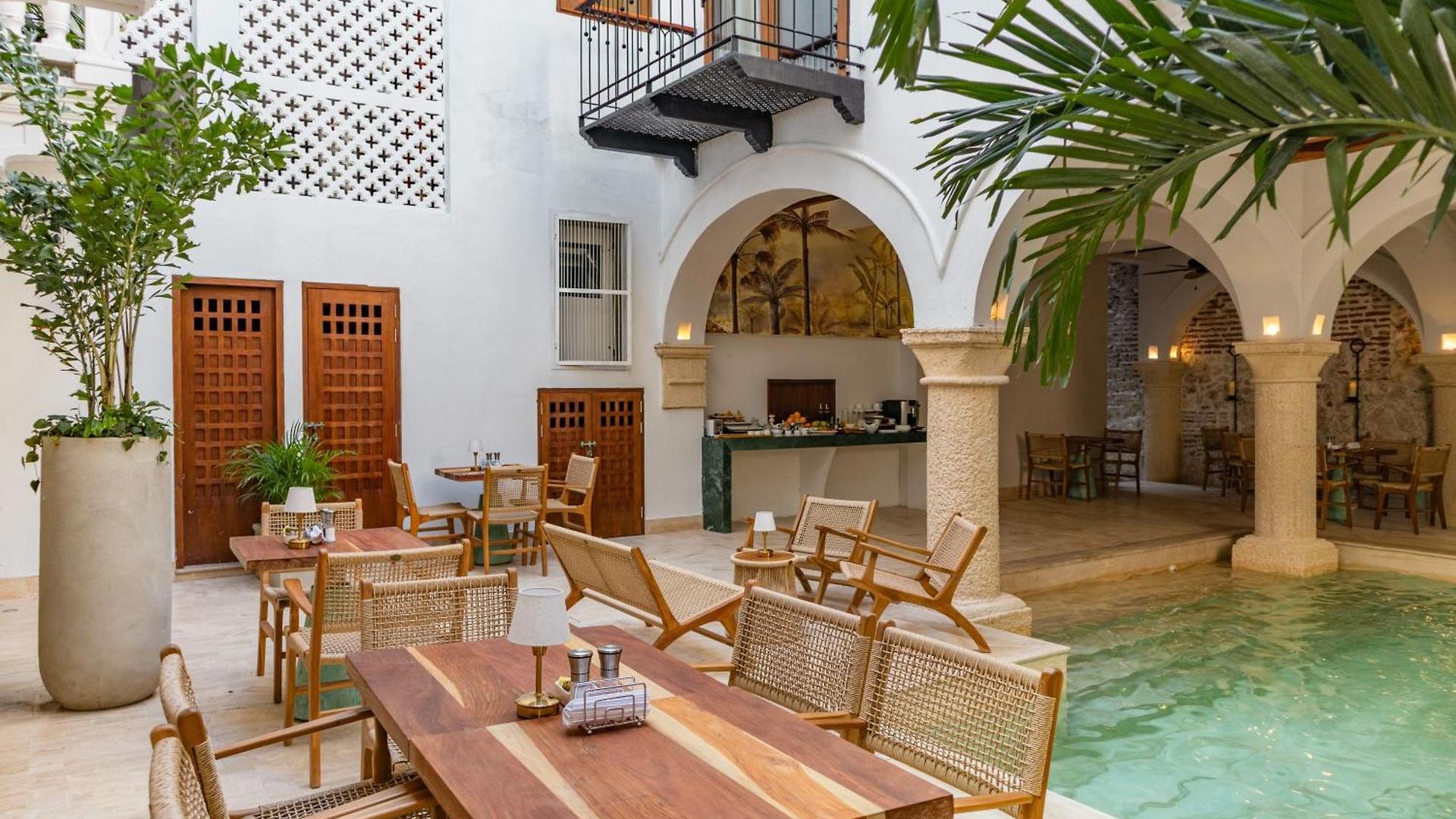Palacio Del Agua By Faranda Boutique