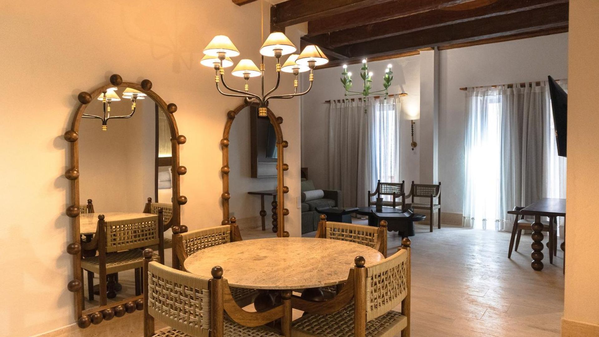 Hotel Palacio Del Agua By Faranda Boutique