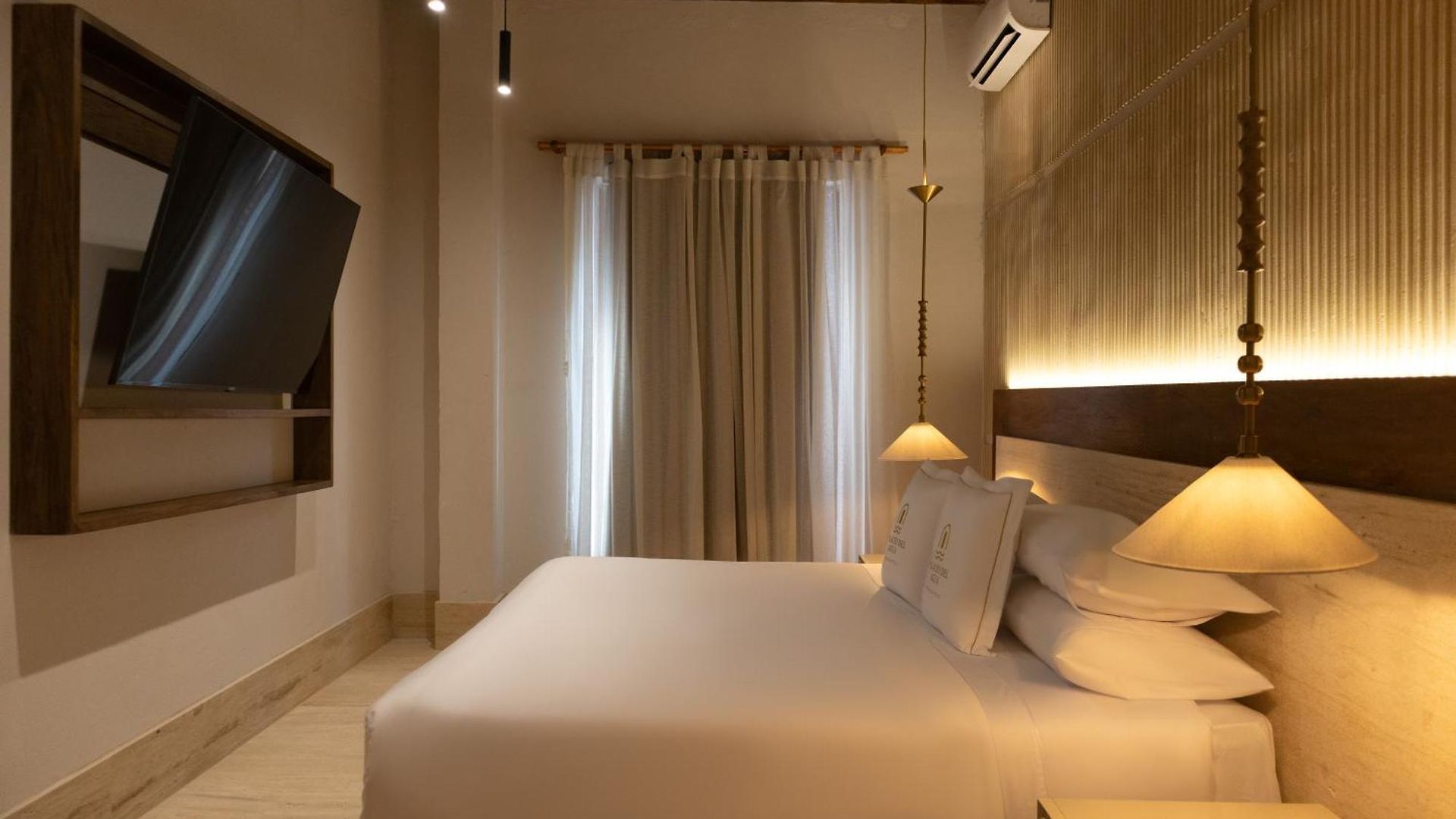 Palacio Del Agua By Faranda Boutique Hotel 5*