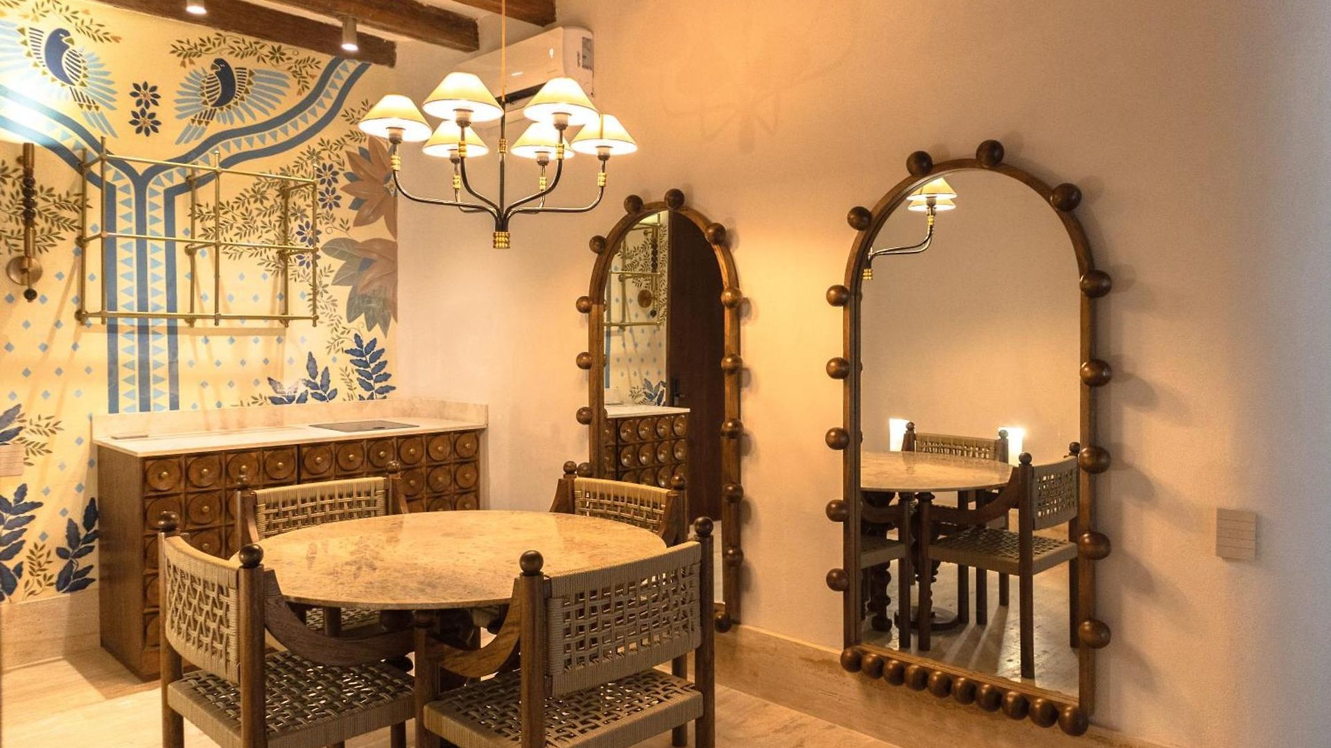 Hotel Palacio Del Agua By Faranda Boutique Cartagena