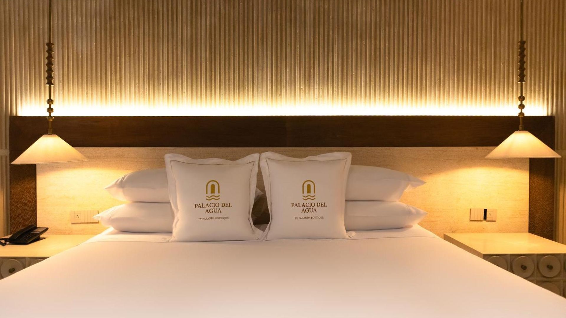 Palacio Del Agua By Faranda Boutique 5*