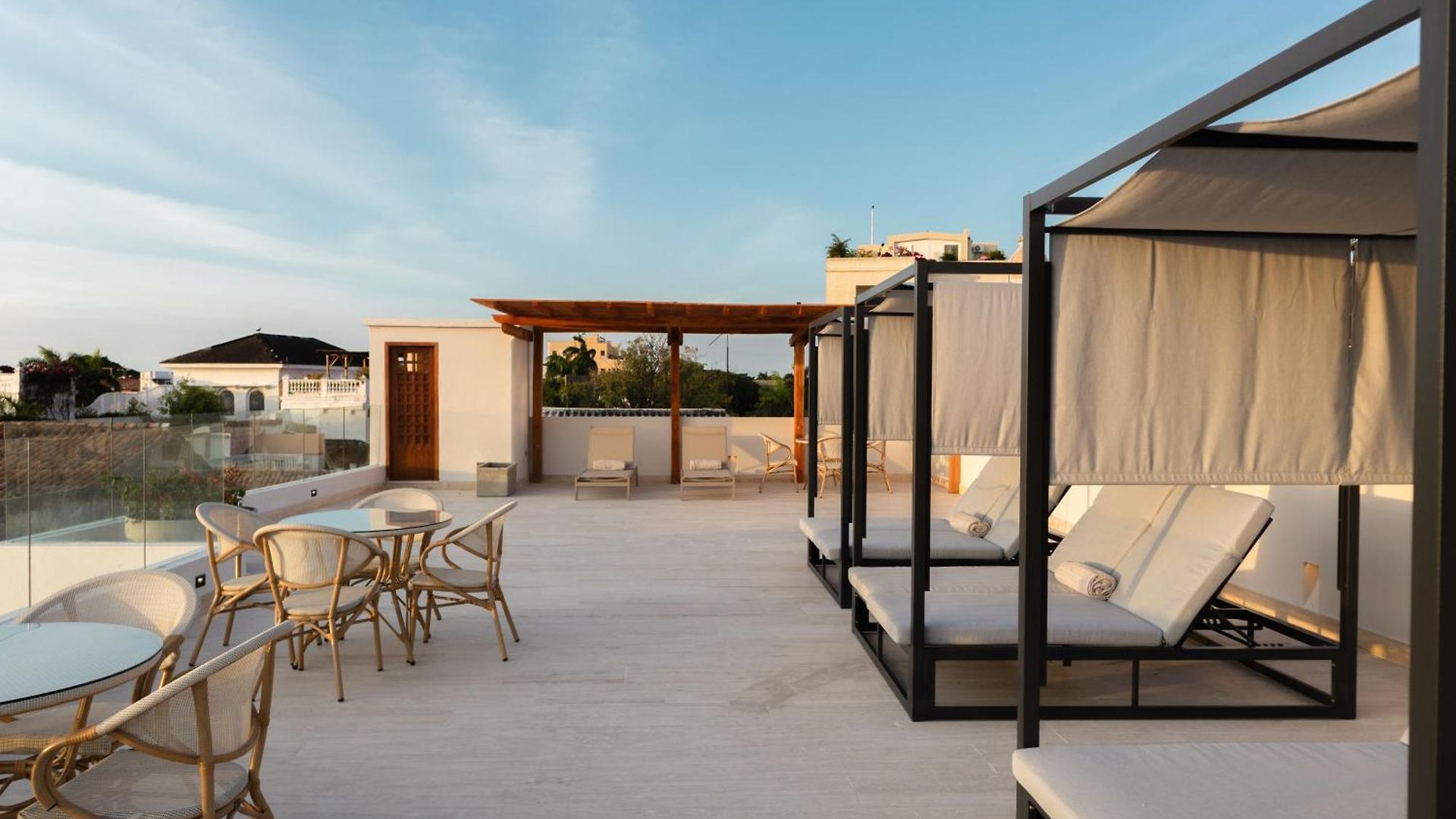 Hotel Palacio Del Agua By Faranda Boutique