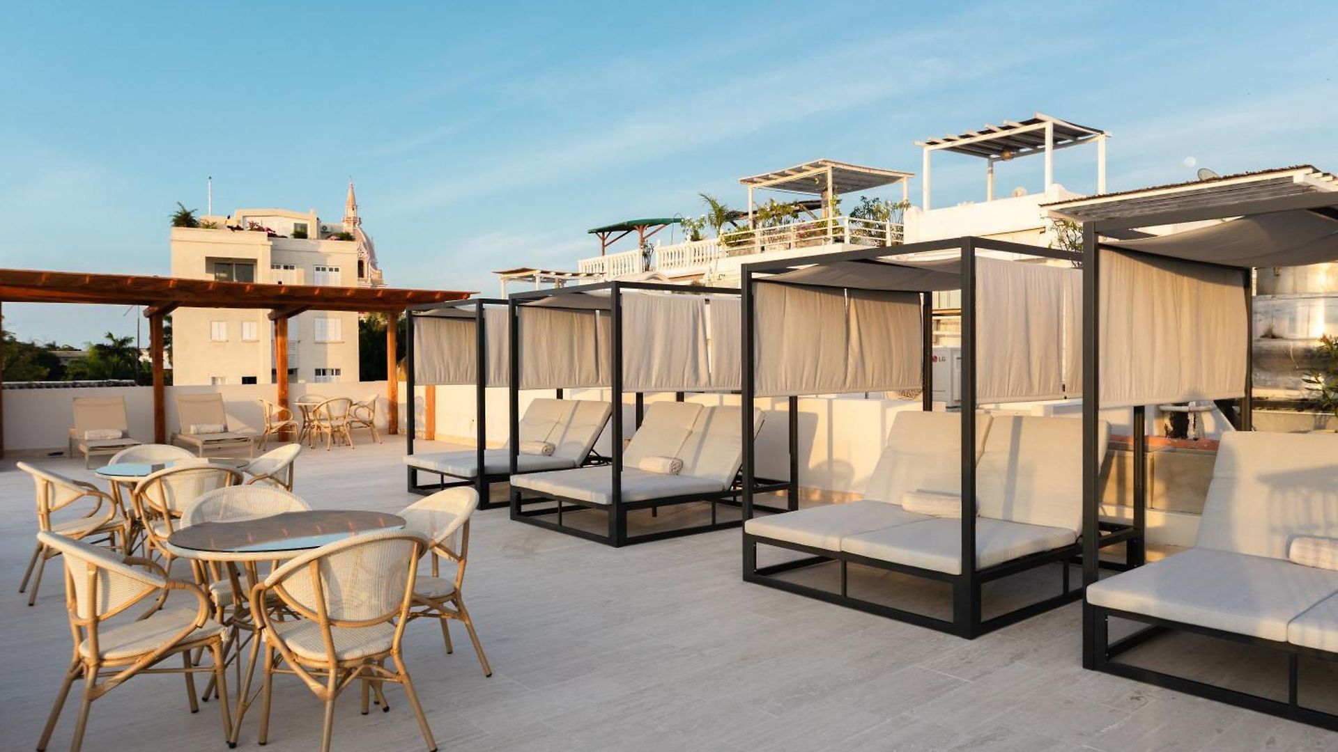 Palacio Del Agua By Faranda Boutique Hotel 5*
